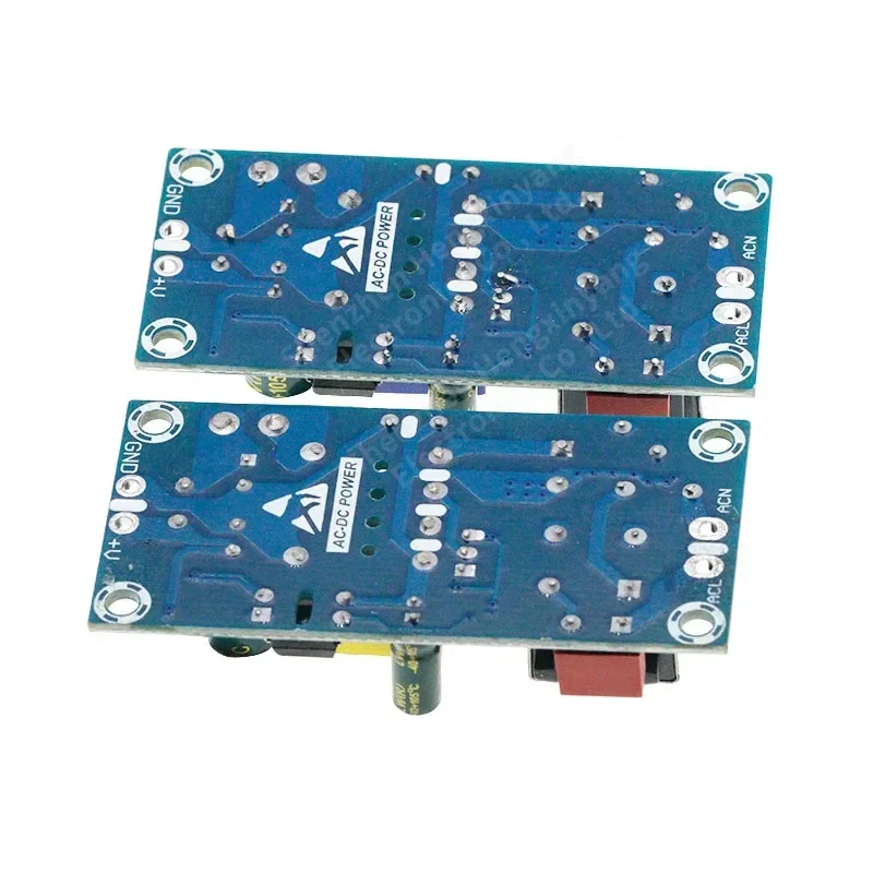 1PCS 10W AC-DC Converter module AC 110V 220V 120v 230v to 5V 2A 3A DC Switching Power Supply Low ripple power board