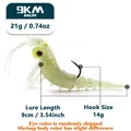 Green-9cm 21g