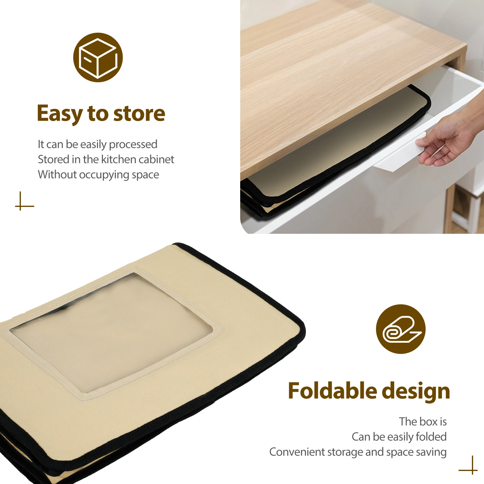 Thumbnail 2 - #23 Bread Boxes Discount Picks