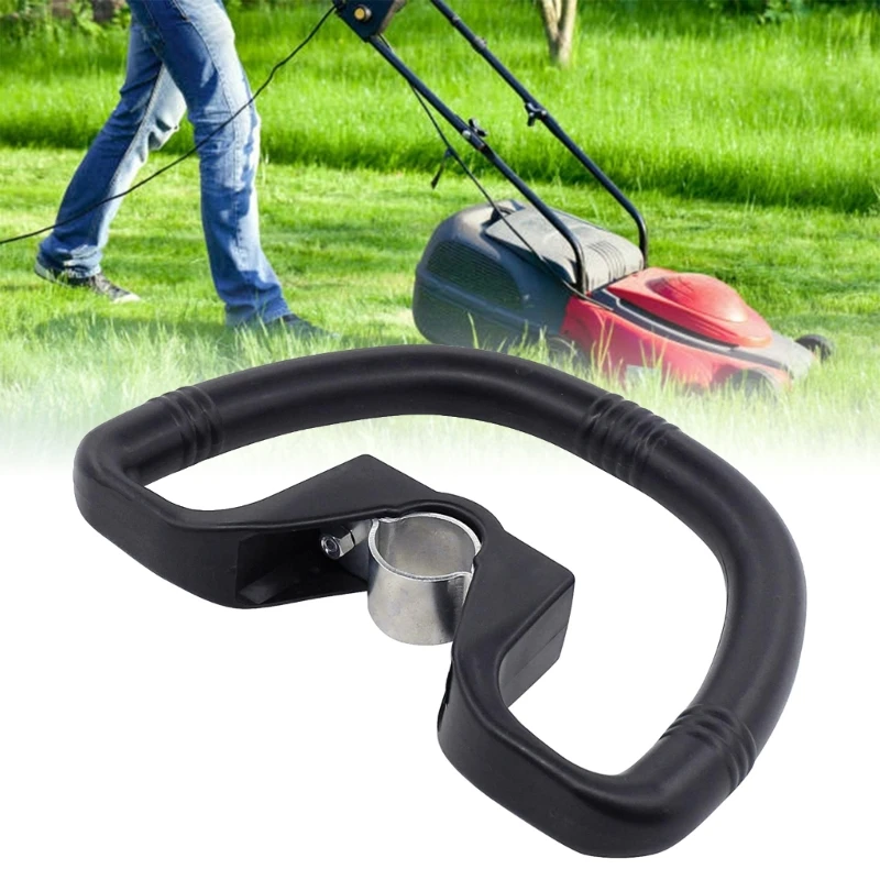 Imagem -04 - String Trimmer Loop Handle Bar Montagem Hardware para Fs55 Fs62 Fs66 Fs75 Fs72 Fs74 Fs76 Fs80 Strimmers Preto