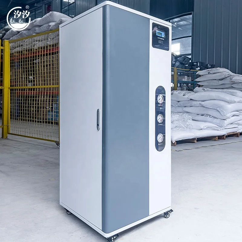 نظام مياه دييونوم للمياه فائق النقاء ULP للمختبر