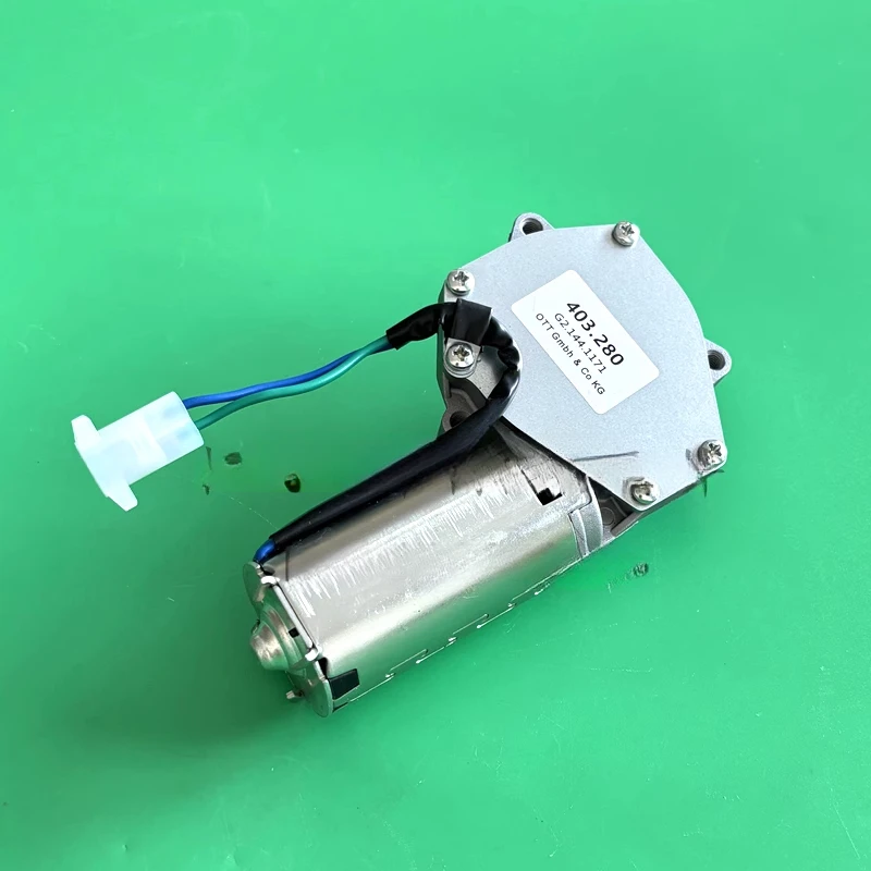 1 pcs สําหรับ Heidelberg SM52 กดพิมพ์ผ้าห่มทําความสะอาดอัตโนมัติมอเตอร์ล้างรถมอเตอร์ G2.144.1171