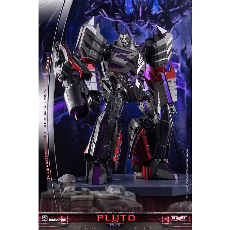 In Stock Planet-X P…