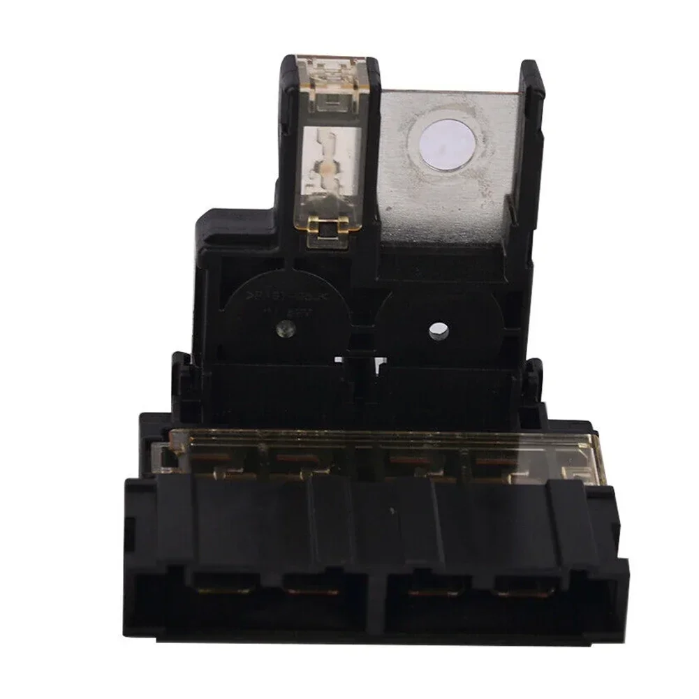 

Car Fusible Fuse Link Fusible Fuse Link For Note E11 For Nissan For Micra K12 Practical To Use Car Spare Parts