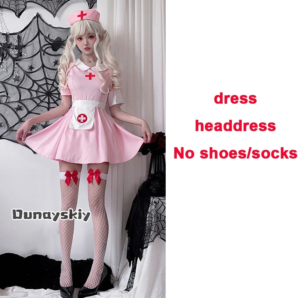 Disfraz de monja de Halloween de 14 estilos, disfraz de vampiro zombi, disfraz de diablo de mascarada, vestido Sexy de Festival para mujer, trajes de juego de rol