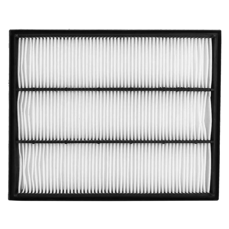 3X Air Filter Cleaner 21702999 High Filtration Efficiency Accessory Replacement For Volvo Penta D4 D6 D9 D11