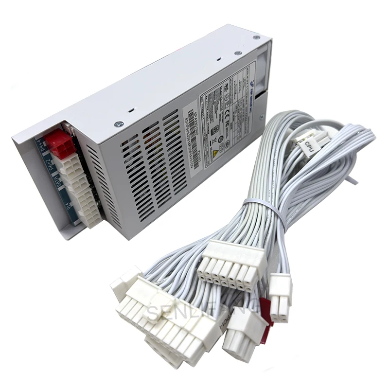 Good Quality Small 1U Power Supply Full Module FSP300-60FAG FSP300-60LG 00YD993 00YD990 N34367H Rated 300W New