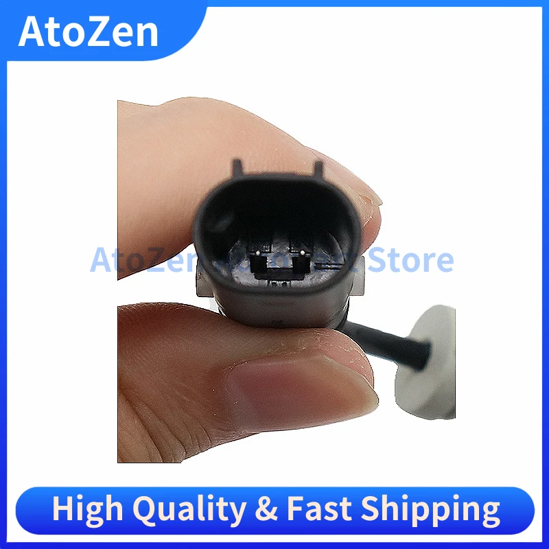 34526783051 34526869321 เซ็นเซอร์ความเร็วล้อ ABS สําหรับ BMW F22 F23 F30 F31 F32 F34 F36 F80 F82 F83 F87 65148 51563 2ABS2856 AB1075