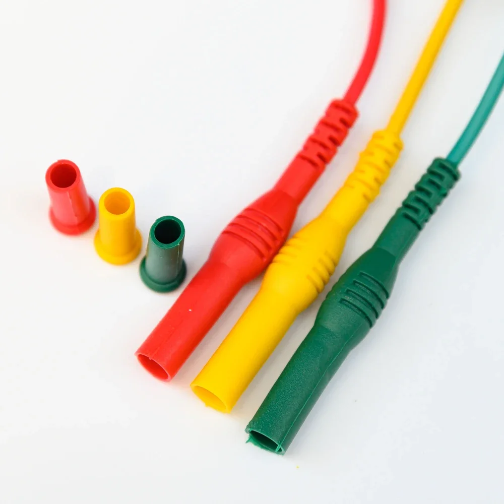 Neues DY4100 Digitales Erdungswiderstandsmessgerät Megohmmeter 0-2000 Ohm Instrumente Inspektion Elektriker Widerstandstester