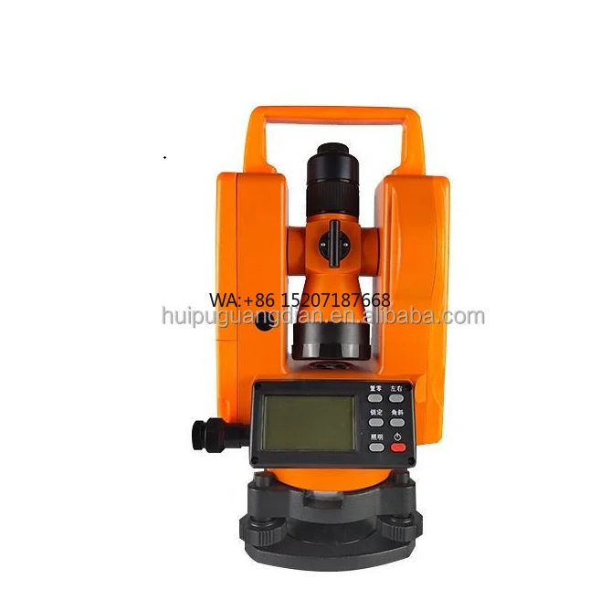 Hot Sale Theodolite… - image