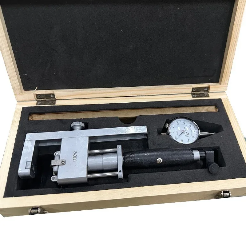 Dial Bore Gauge Internal Diameter Dial Indicator For Line Boring Machine Hole Measuring Inspection Tool