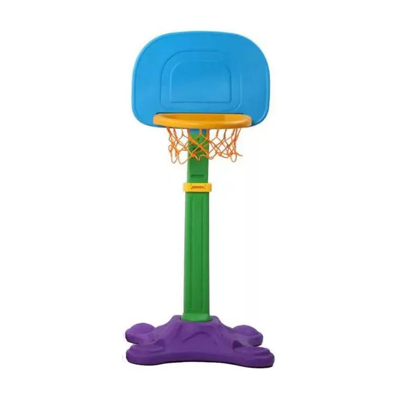 

Children's basketball stand, basketball stand, adjustable indoor and outdoor children's throwing frame, ball toys