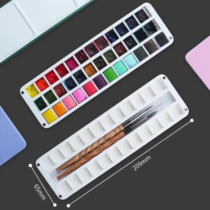 1-unidade-estojo-de-pintura-para-aquarela-gouache-e-acrilico-para-meias-pastilhas-e-pastilhas-solidas-individuais-material-de-arte