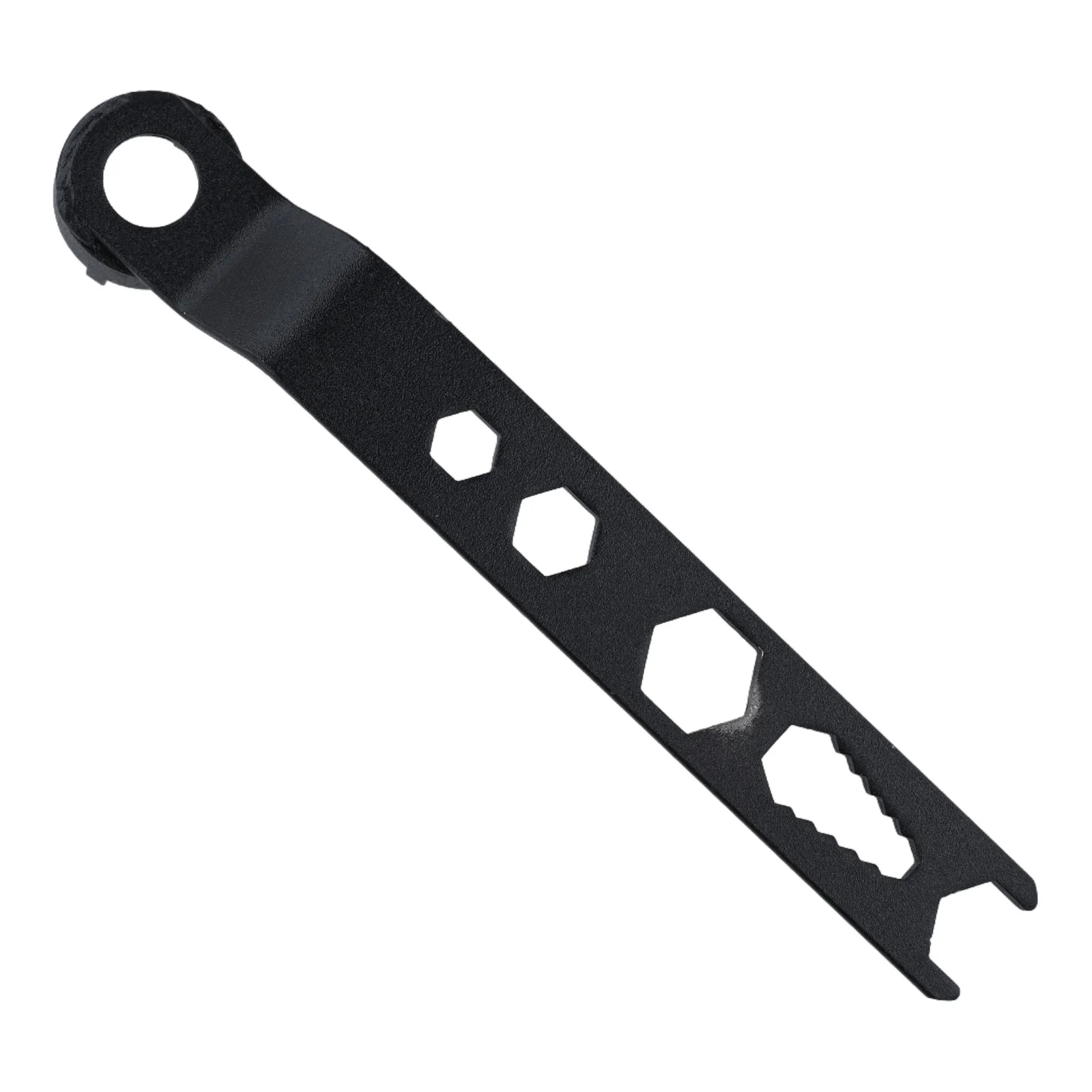 

Black Four Jaw Wrench Angle Grinder Good Toughness And High Torque Hand Adjustment Plate Specifications Length Cm