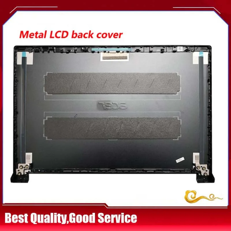 New/org For Acer Aspire 7 A715-42 A715-42G LCD Back Cover /LCD Bezel /Palmrest Upper cover /Bottom case