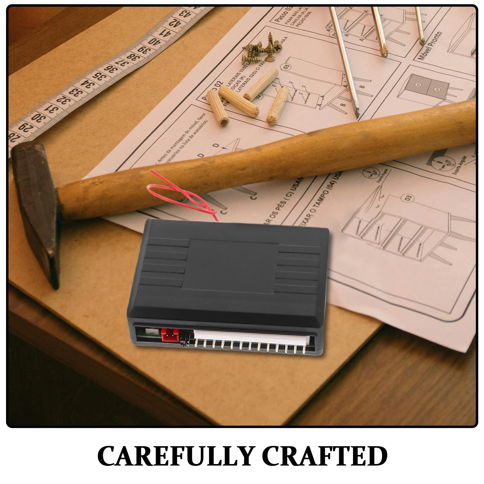 مجموعة واحدة من نظام دخول السيارة بدون مفتاح، مجموعة قفل مركزي عن بعد عالمية، وحدة التحكم في باب السيارة للتركيب بنفسك - بدون مفتاح