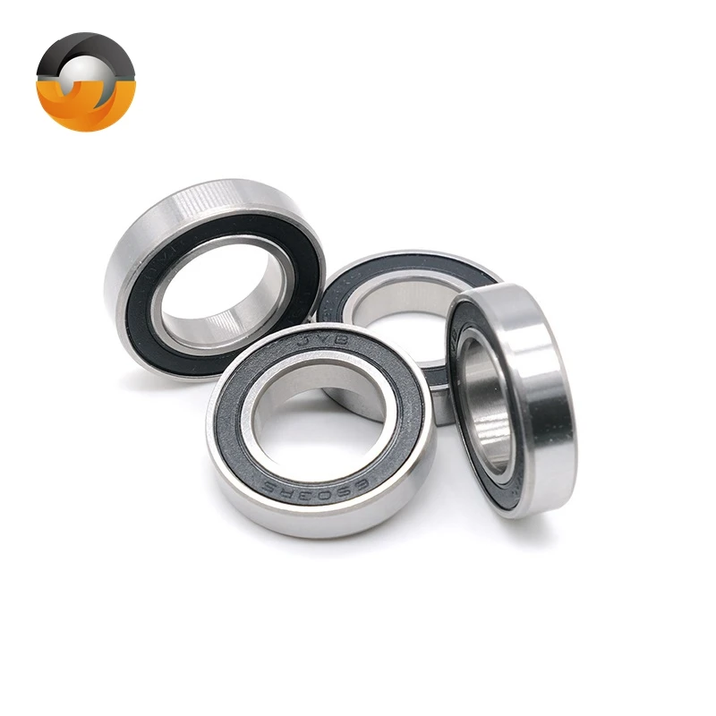 10Pcs 6903-2RS Ball Bearing ABEC-7 Ball Bearings 6900 6901 6902 6903 6801 6802 6803 6804 6805 6806 6000 6001