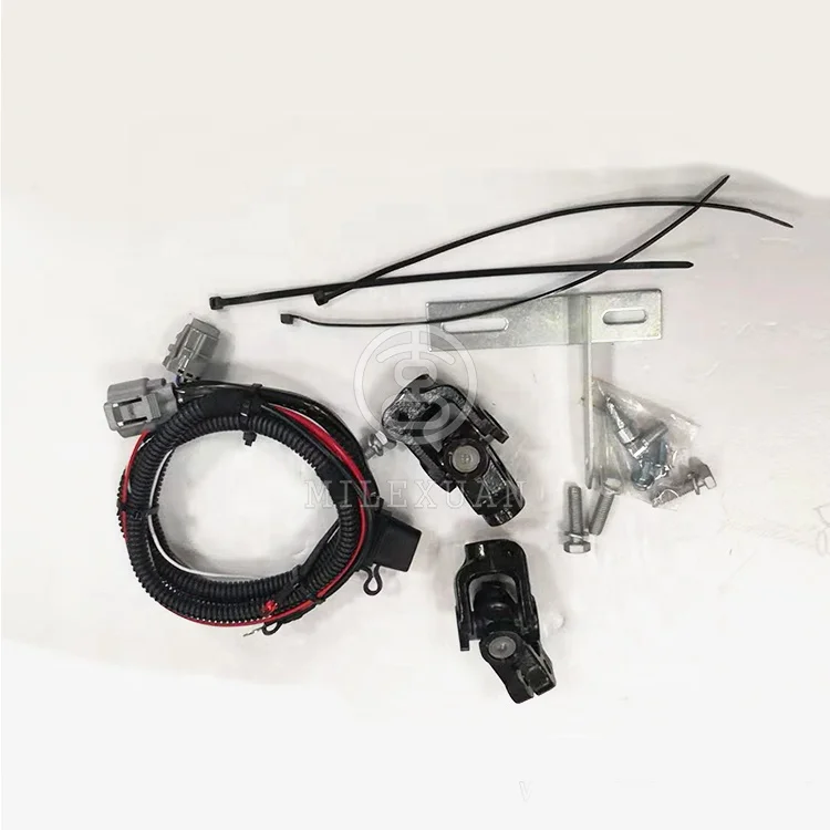 Milexuan in Stock High Quality New ATV Power Steering  Electric Power Steering EPS