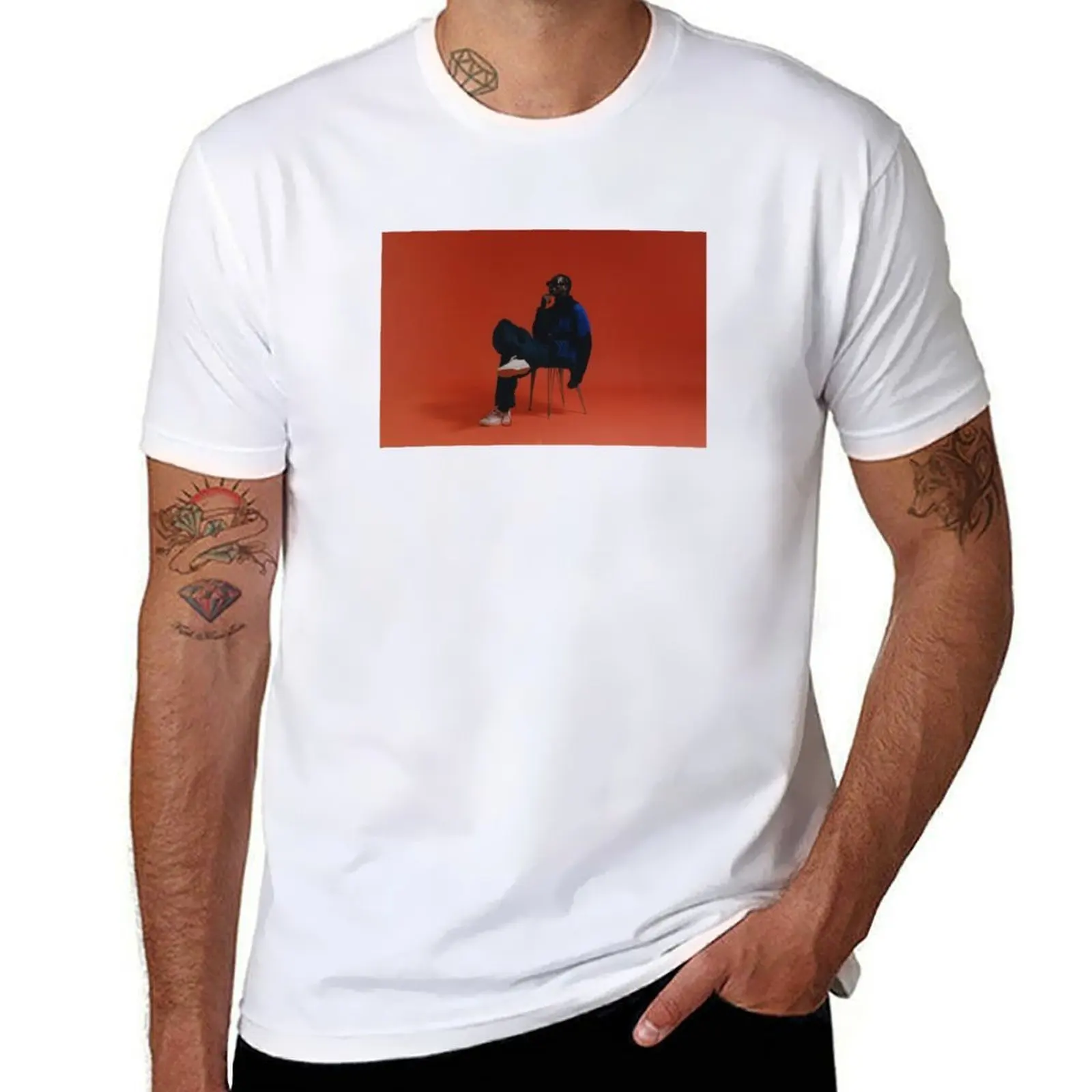 

T humor luxury man dark funny T-Shirt shirts cotton t t 100% shirts Unknown shirt