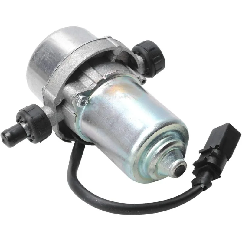 

Bapmic 8E0927317H Power Brake Booster Vacuum Pump for A4 A6 A8 Quattro S4 RS4 Touareg