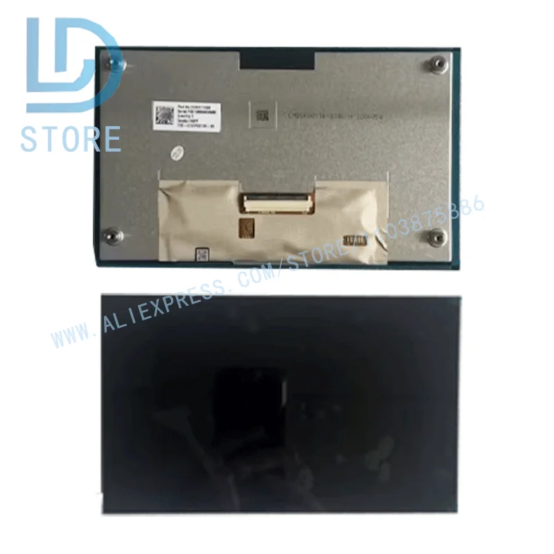 LCD Display Touch Screen Navigation TDO-0797F00136-V1 TDO-0797F00136-V2 TDO-0797F00136-V6 TDO-0797F00136-V3 LMB5F00136