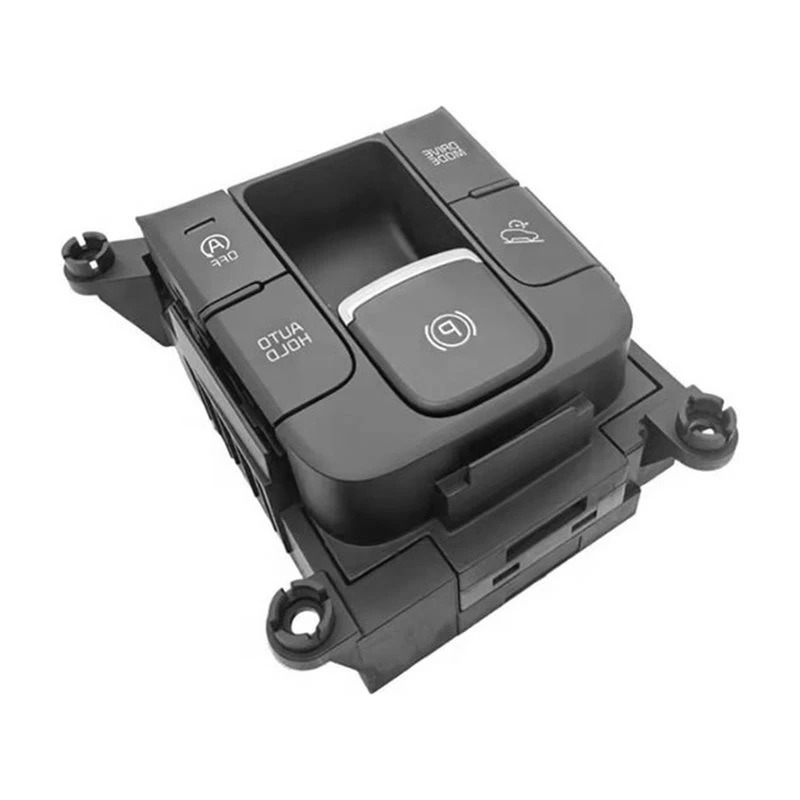 Electronic Handbrake Switch Assembly For Kia Sportage 2016-2018 Model Code 93600D9010WK New Replacement Part