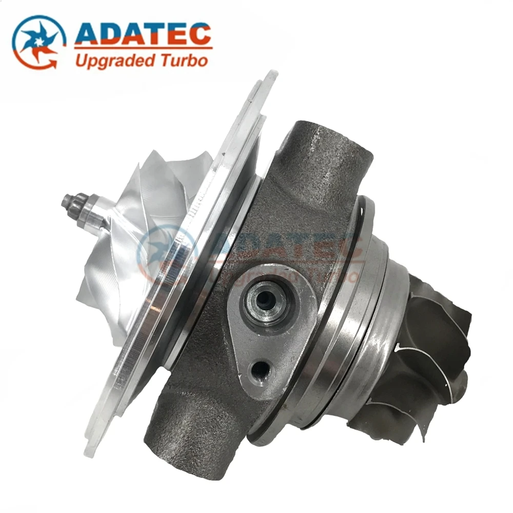 ترقية توربو هجينة is38 585HP Ea888 Gen3 CHRA G25-660 حجم لأودي S3 سكودا VW Golf VII 2.0 TSI GTI خرطوشة السيارة 06K145722H
