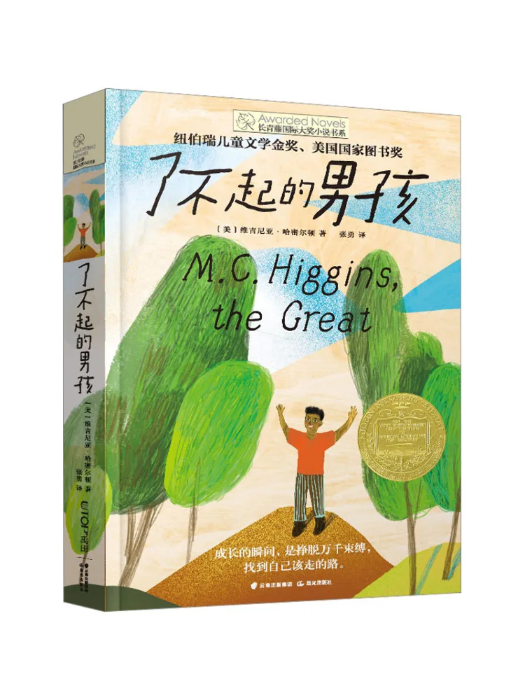 

Книга-Winshare The Amazing Boy