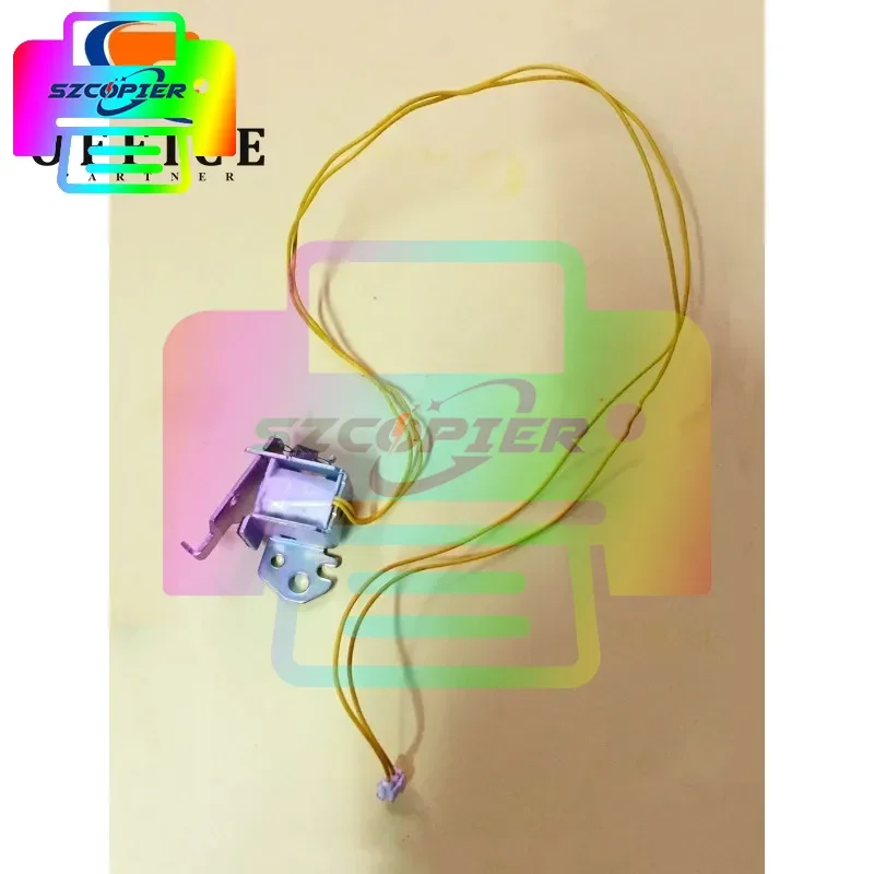 RM1-5420 Tray 1 Solenoid support for HP CP2025 CM2320 M351 451 375 475 476 support for Canon LJ7200 MFC8350 Clutch Relay Printer