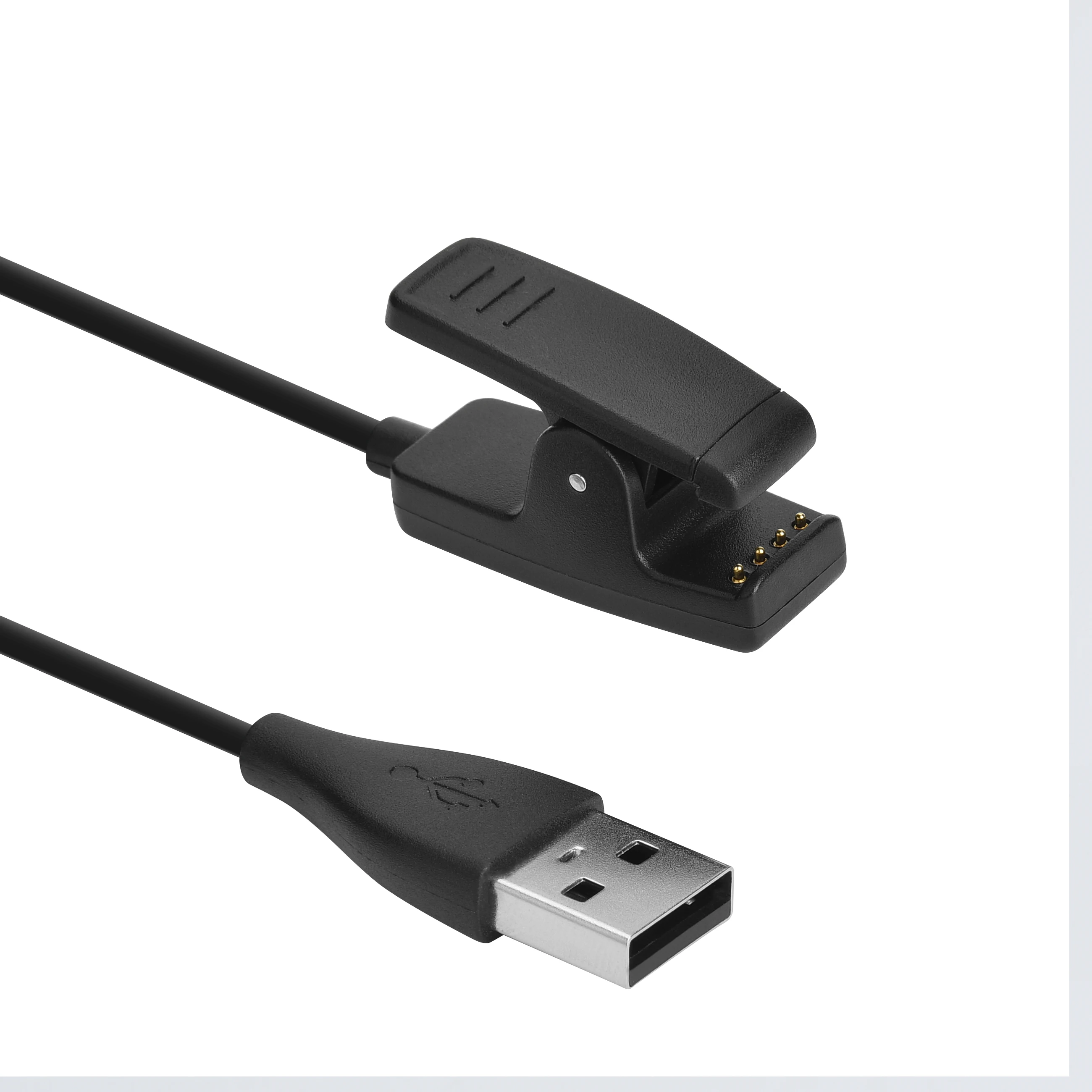 Für Garmin Lily/Lily 2 Forerunner 235/35/230/630/645/735XT USB Smartwatch Ladegerät Ersatz Ladegerät Clip