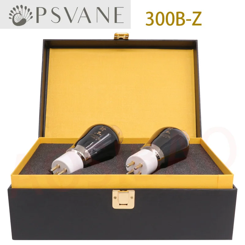 PSVANE 300B-Z 300B Vacuum Tube Precision pairing Valve Replaces  Electronic tubes For Amplifier