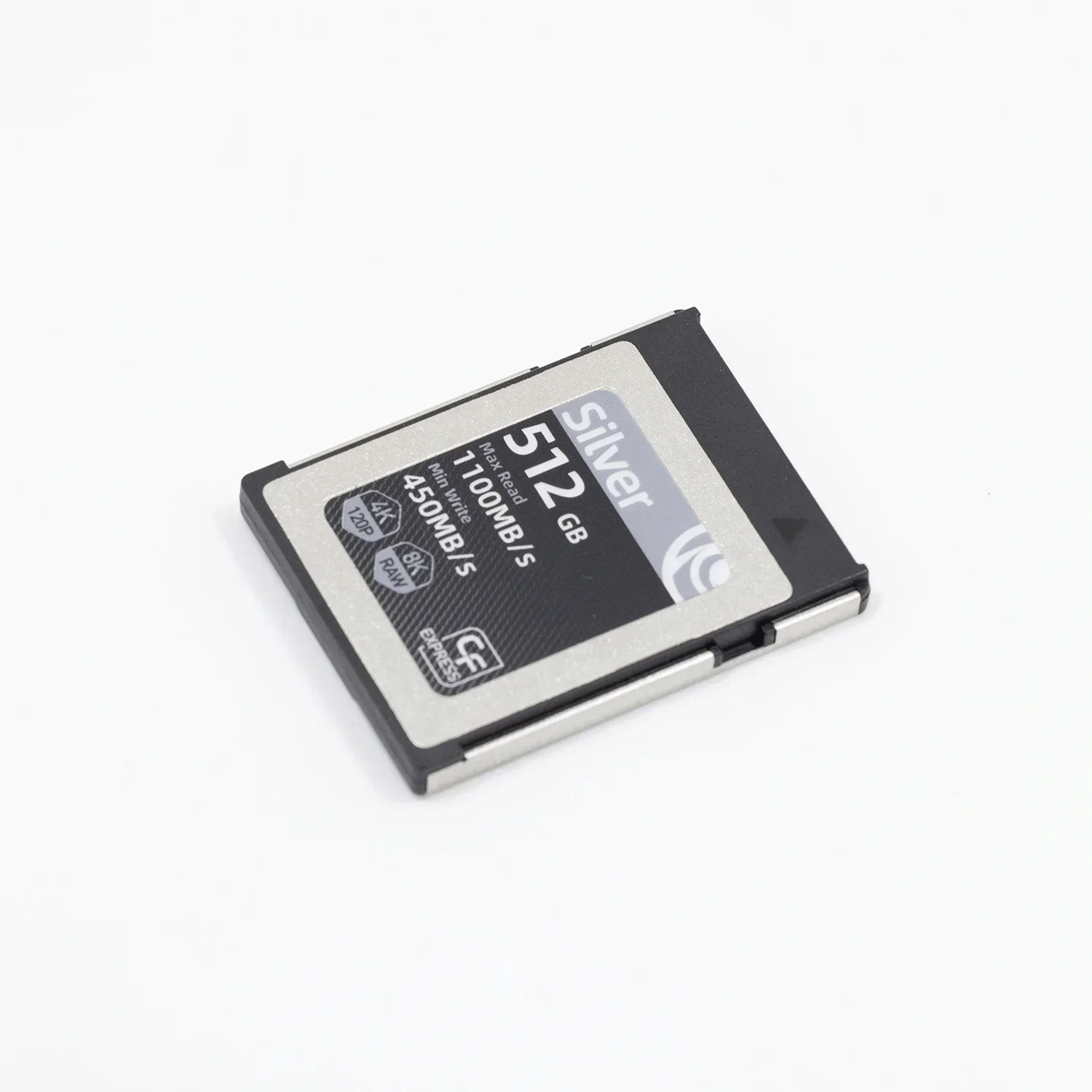 بطاقة الذاكرة CFxpressTypeB R52/R5C/R3/GH6، ذات علامة تجارية مشتركة بواسطة إعصار الأفلام والتلفزيون وHIPFANGER #3