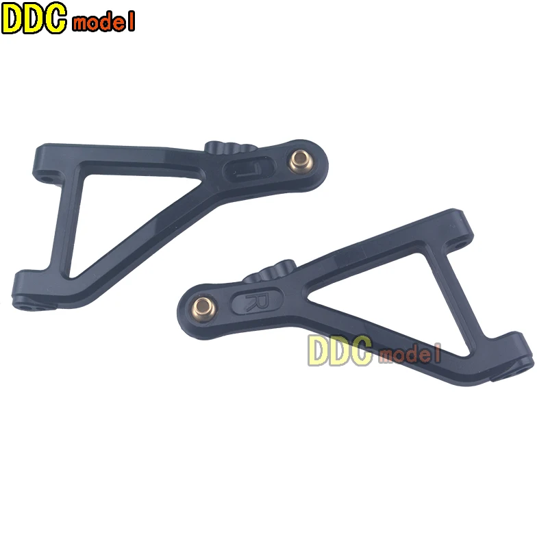 UDIRC UD1001 UD1002 SG1001 SG1002 1/10 remote control RC Car Spare Parts Upgrade Front upper arm L/R P10-0076