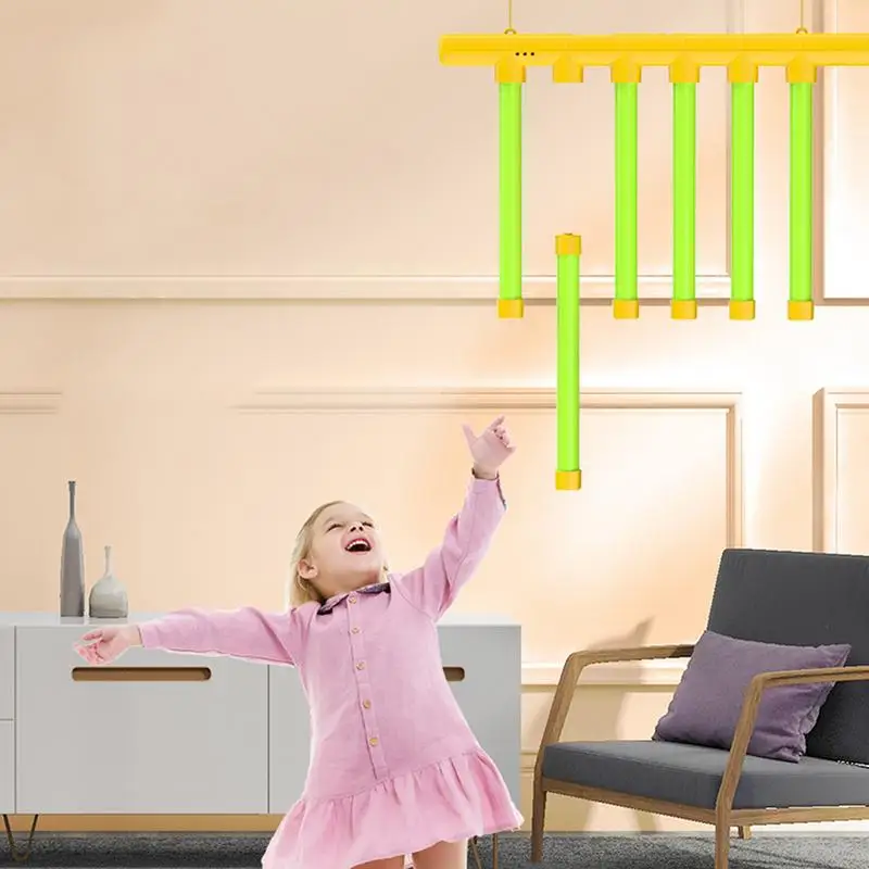 

Детская игра с палочками для ловли детей, игра для тренировки координации рук и глаз, упражнения для рук для детей, игры для координации рук и глаз