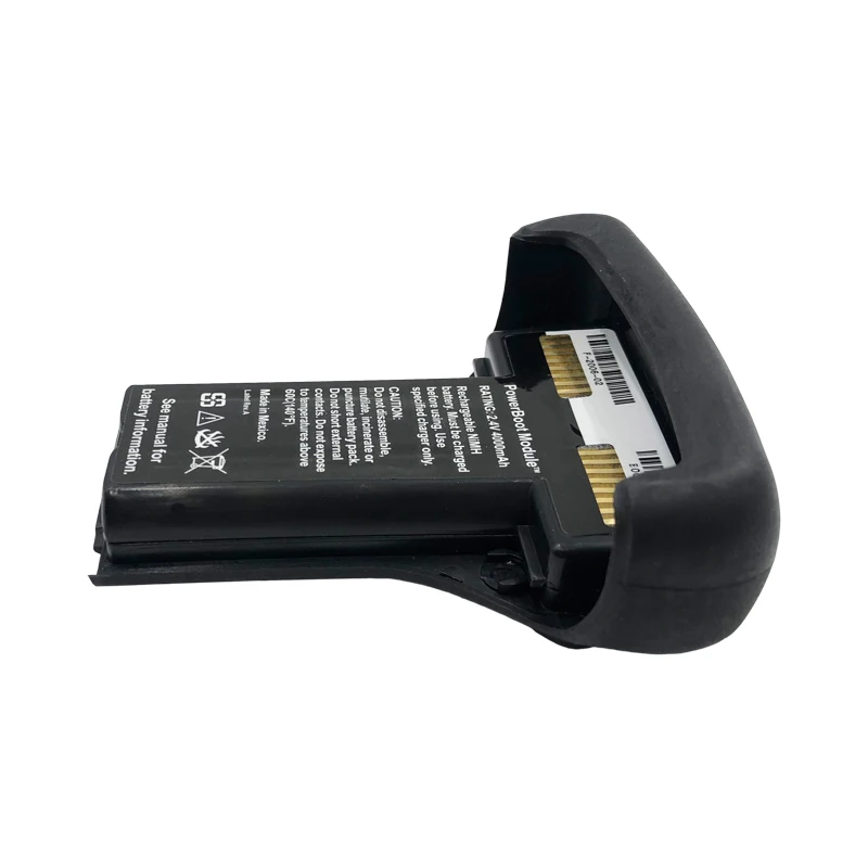 2.4 فولت 4000 مللي أمبير بطارية قابلة للشحن ل Recon يده GIS جامع البيانات 200 200X 400 400X بطارية عالية السعة #4