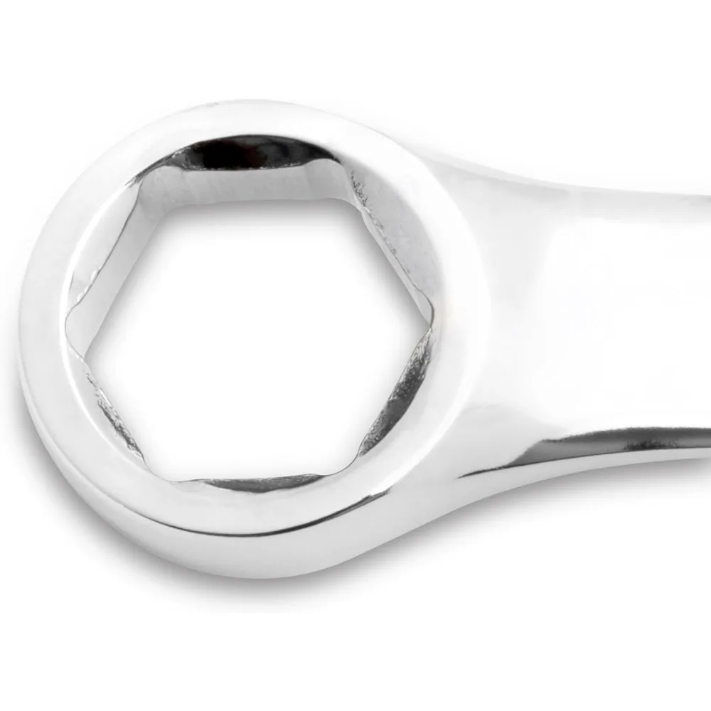 14 pezzi. 6 Pt. Set chiavi combinate, SAE