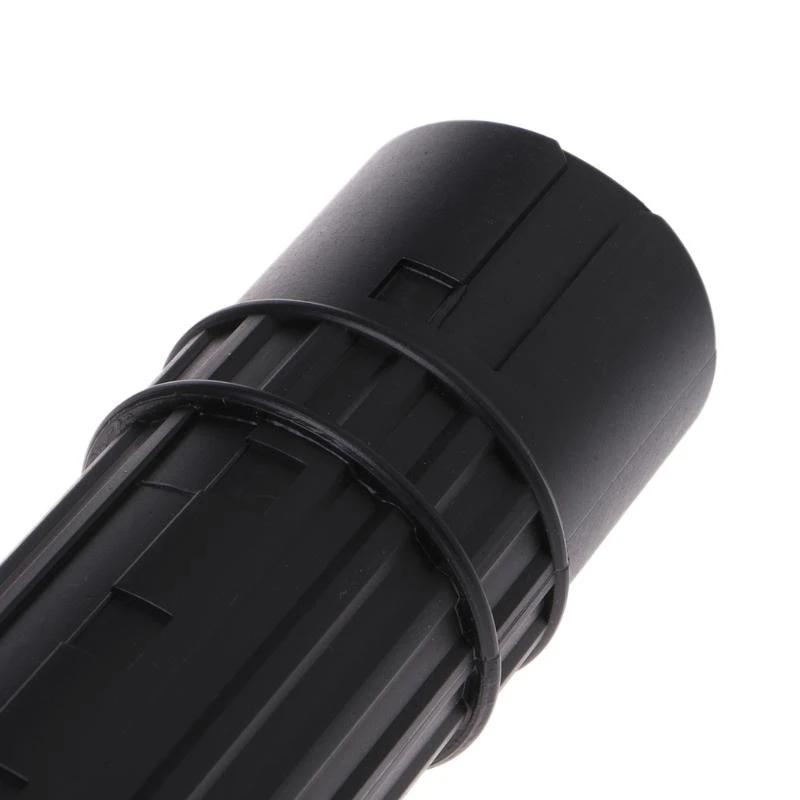 F92B Telescopic Document Storage Tube Multifunctional Supplies for Outdoor Traveling Camping Portable