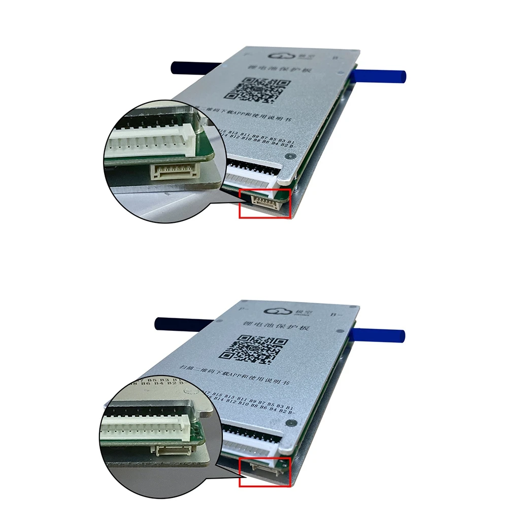 JK 485 Converter for JK BMS RS485 Adapter Module DY