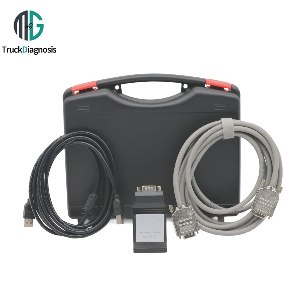for Heinzmann DCDesk 6 Engine Turbine  Control Module Programmer Scanner Programming Diagnostic Tool