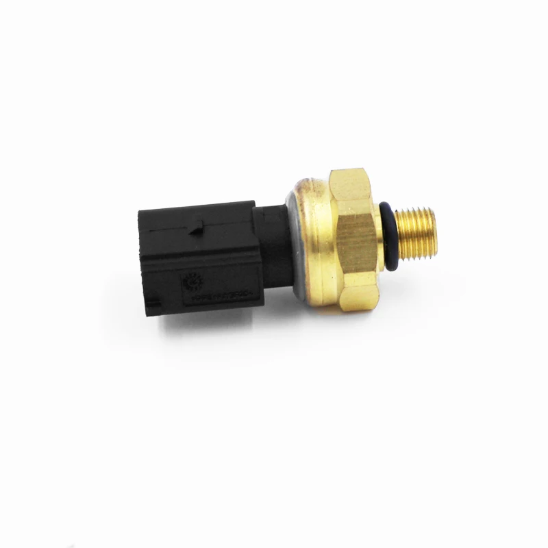 Low Pressure Sensor Fuel Oil Pressure Sensor Regulator 06E906051J  06E906051E For Audi A3 A4 A5 A6 A7 A8 Q5 Q7 Seat Skoda VW