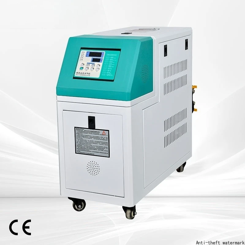 

2026 Hot Selling - Industrial PID Controlled Molding Water Heating Mold Temperature Controller