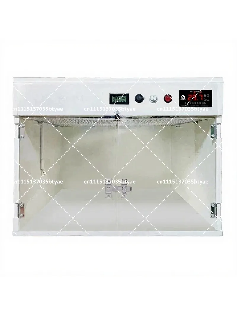Luxury Warm Cat Incubator Pet Cub Villa Cabinet for Kittens Puppies Small Animals