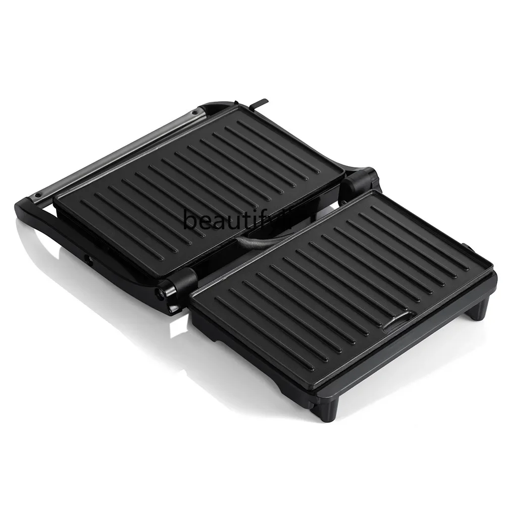 Asmt42 Fleischgrill für den Haushalt, Steak-Frühstücksmaschine, Sandwichtoaster