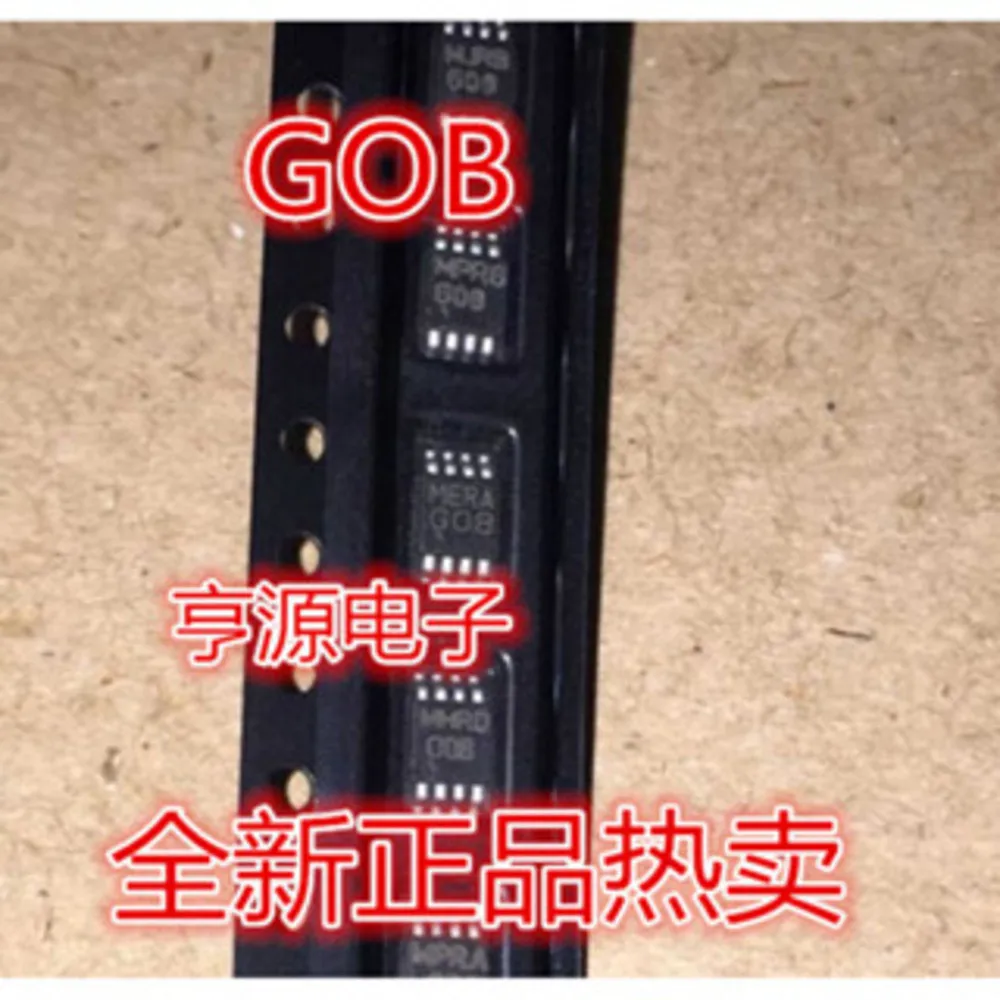 

GO8 GOB LM4808 LM4808MM LM4808MMX G08 Power Relay In Stock