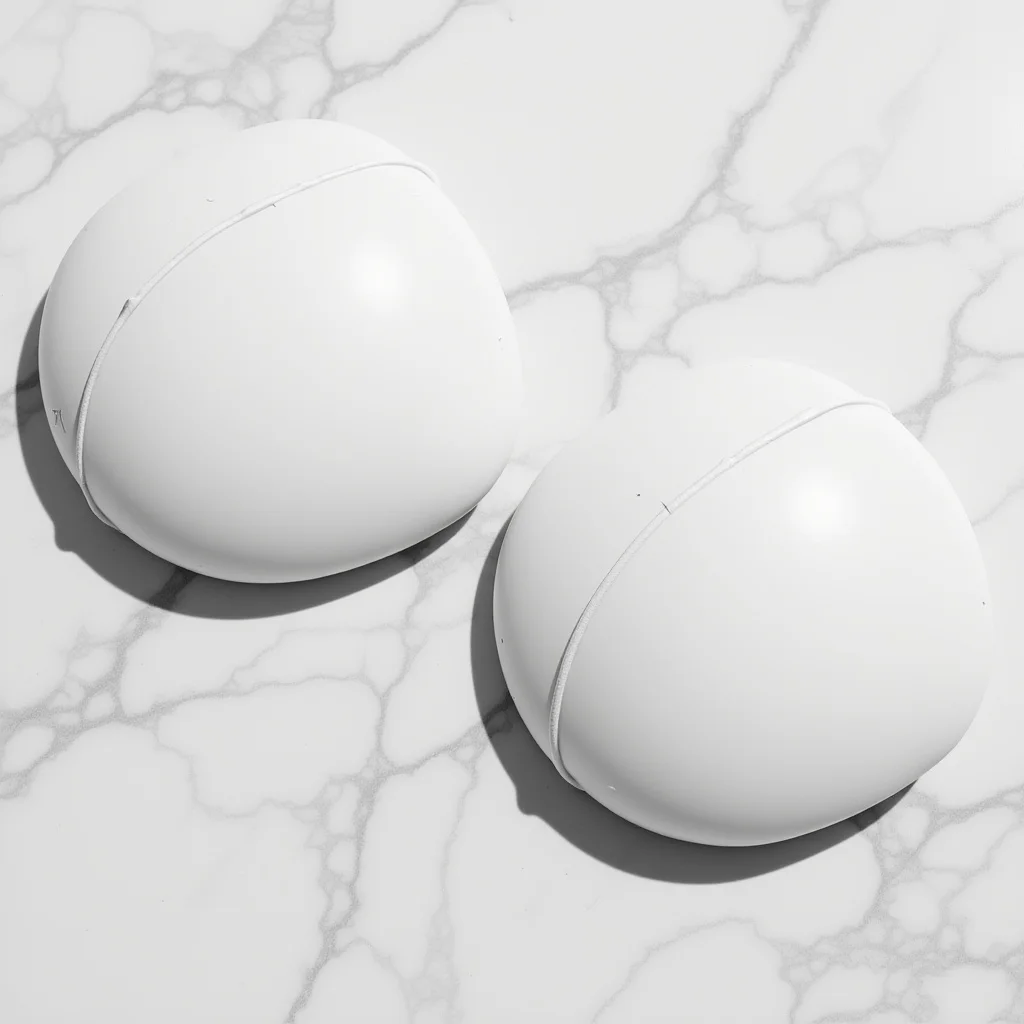 

2pcs 1 Pair Silicone Drumstick Tips Quiet Practice Mute Replacement For Drum Accessories Durable Noise Reduction Drumming Tools