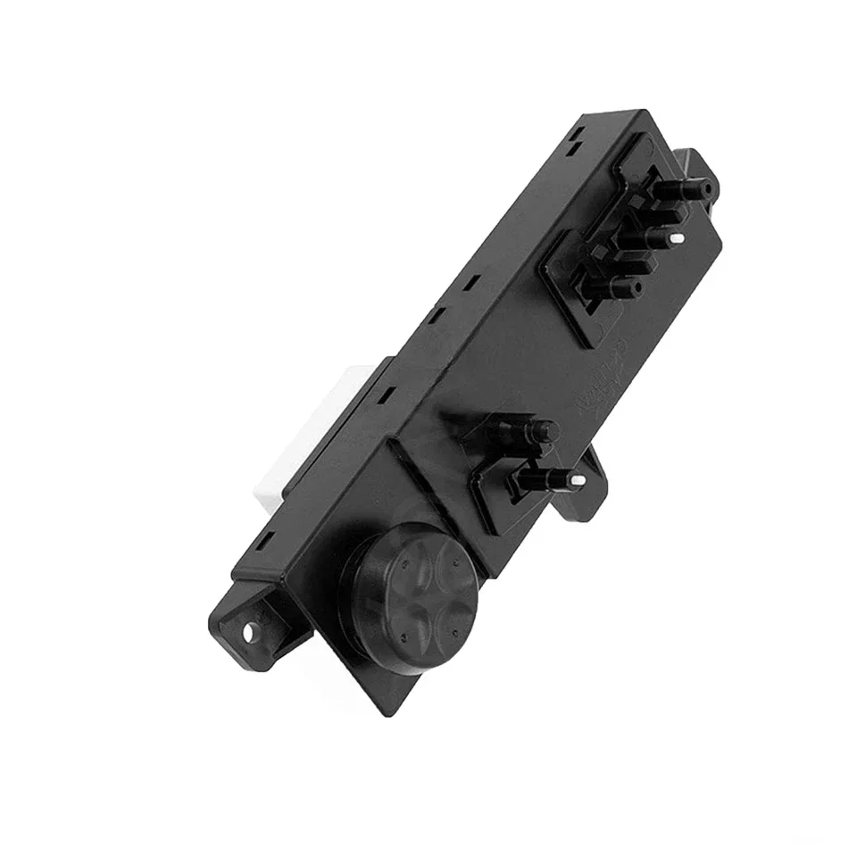 

Front Left Driver Power Seat Switch Compatible with For Kia Optima 2016 2017 2018 2019 2020 Part Number 88191D4500WK