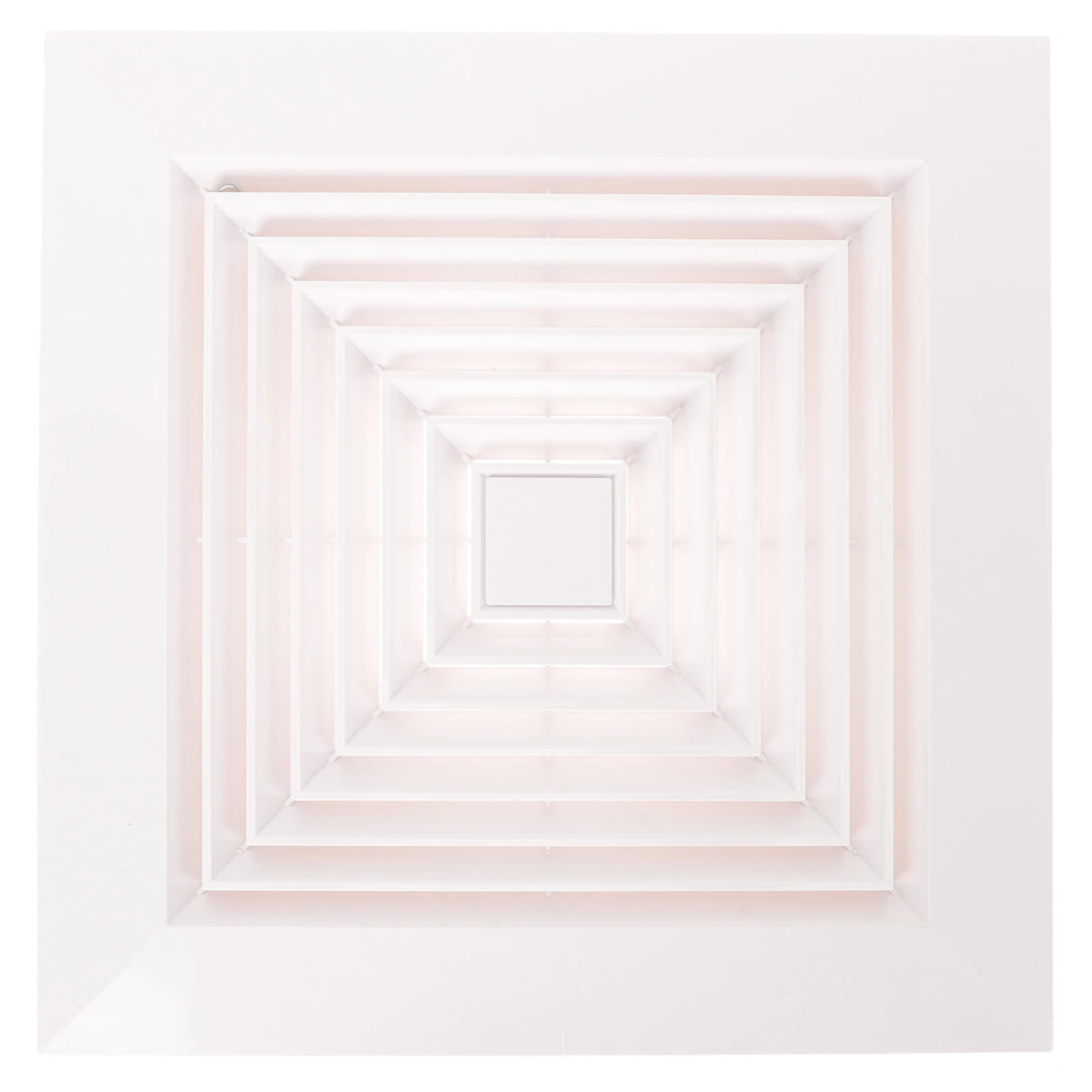 

Ceiling Vent Covers Air Diffusers for Home Abs Mobile Bathroom Exhaust Fan Vents Register Diffuser Wind Outlet Cover Easy