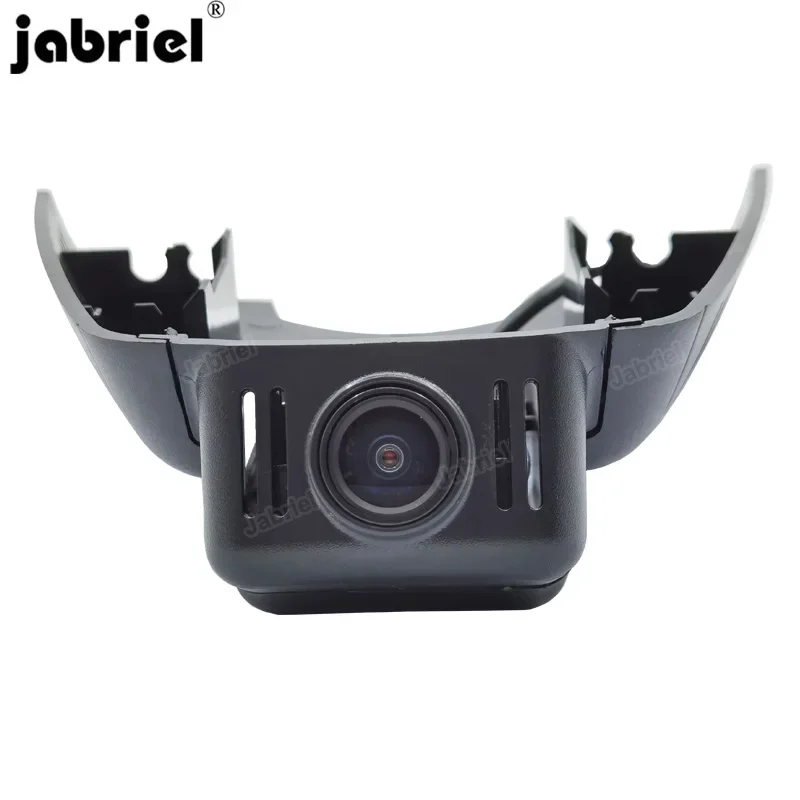 2K 4K 2160P Wifi Car Dvr Plug and Play Dash Cam Front and Rear Camera for Mercedes Benz E C Class w203 w204 w211 w212 GLK X204