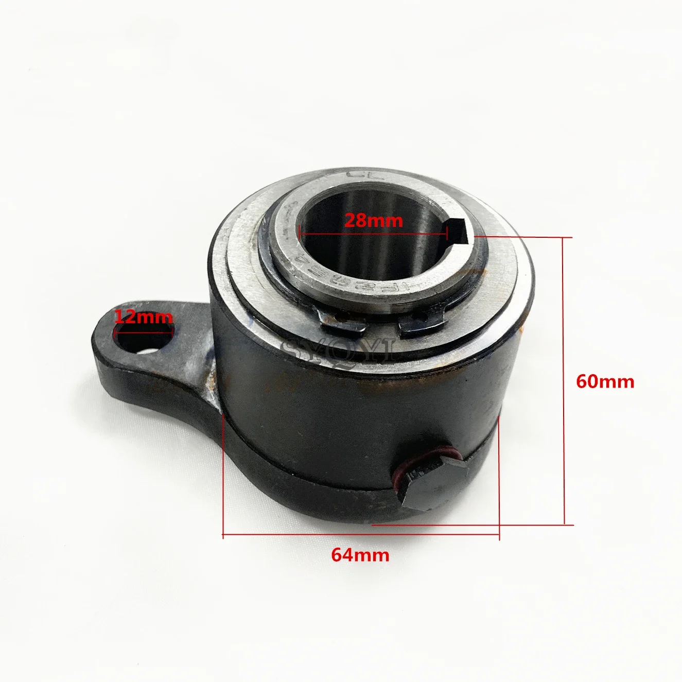 frizione-da-1-pezzo-91008005f-frizione-per-inchiostro-sor-sm102-frizione-da-corsa