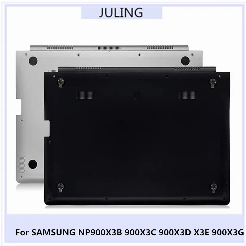 

For SAMSUNG NP900X3B 900X3C 900X3D X3E 90 Laptop Top Case LCD Rear Lid Back Cover/Bottom Case